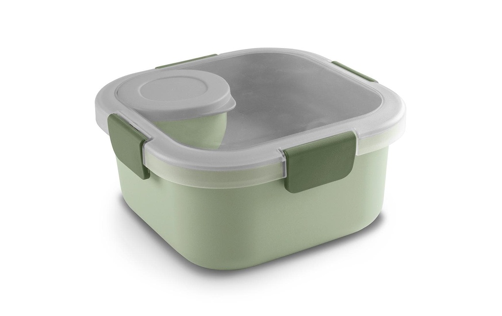 Sigma Home Boîte à lunch Vert
