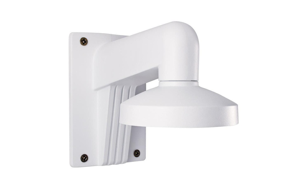 Abus Supports mural TVAC31320 Blanc 1 Pièce/s