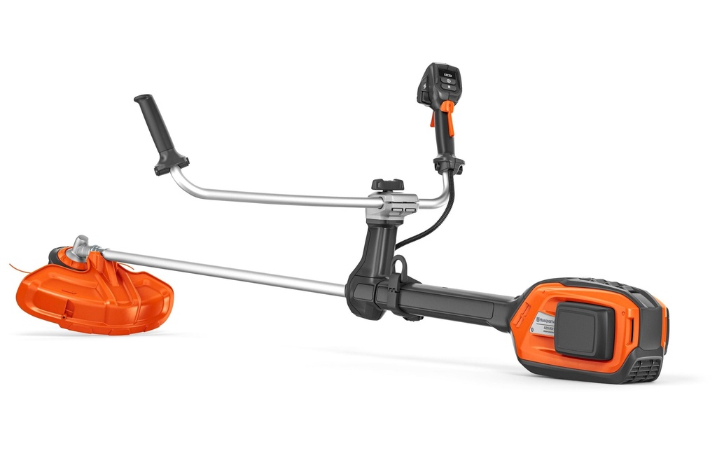 Husqvarna Débroussailleuse sans fil 525iRXT, Solo