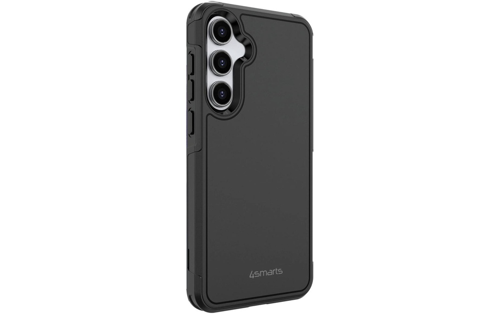 4smarts Coque arrière Defend Galaxy A55 5G