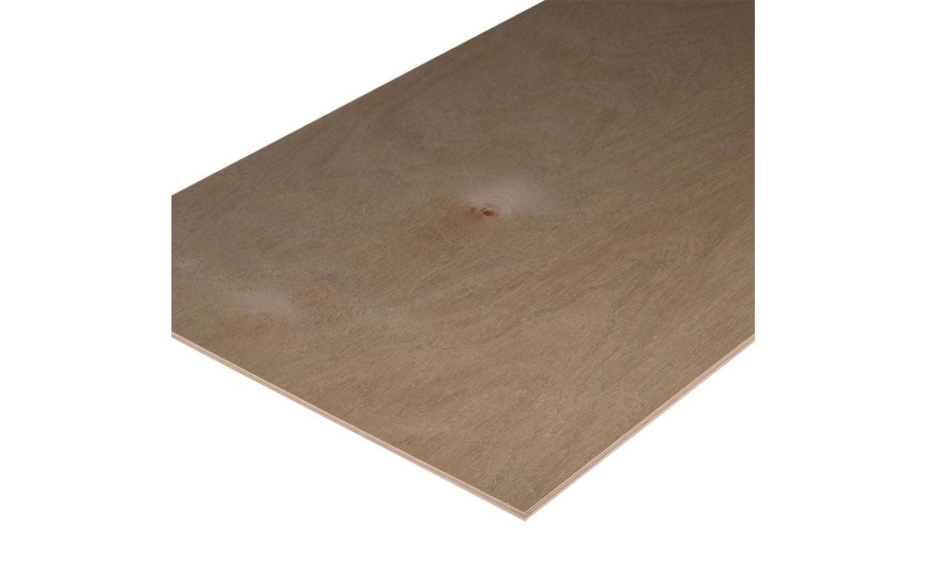 OEM Contreplaqué 490 x 240 x 2.5 mm