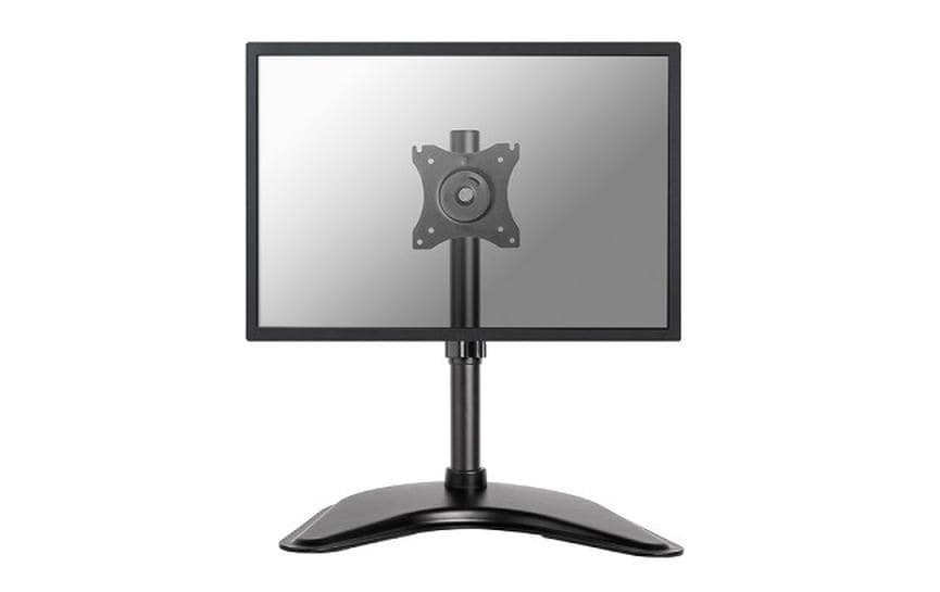 NEOMOUNTS Supports pour moniteur NM-D335BLACK Noir