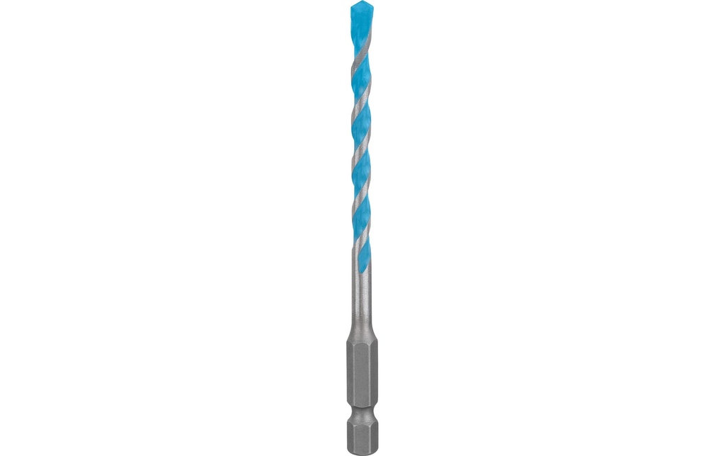 Bosch Professional Foret Expert HEX-9 MultiConstruction 5 x 50 x 100 mm