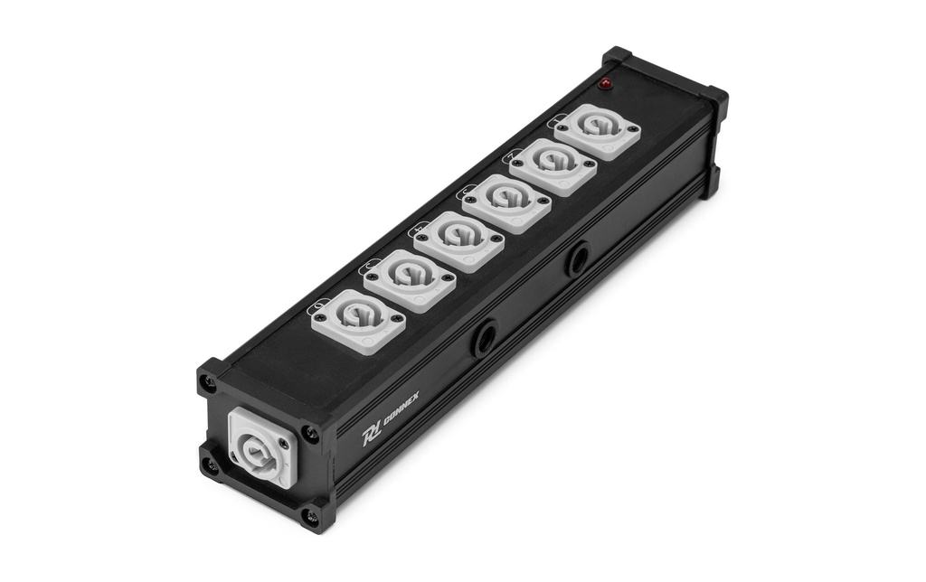 PD Connex Distributeur de courant PSB27