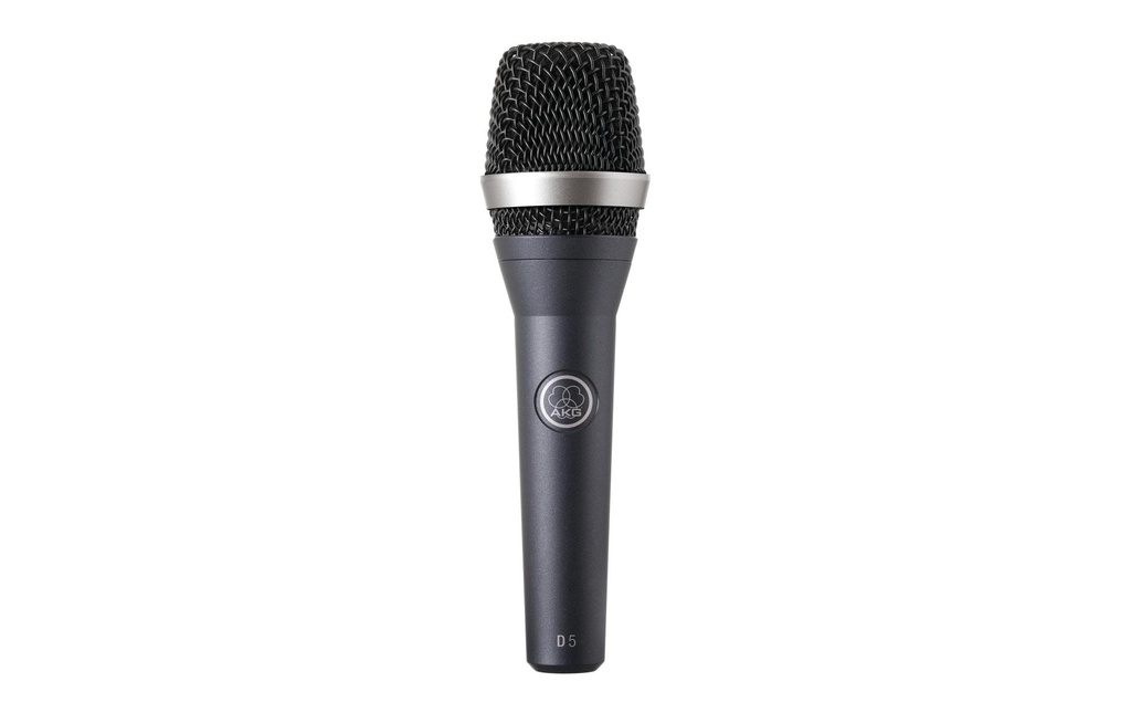 AKG Microphone D5