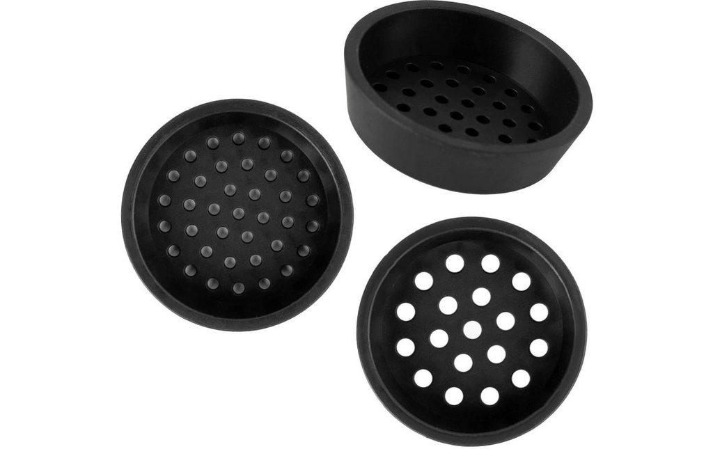 Silwy Inserts d'épandage Mix Lot de 3