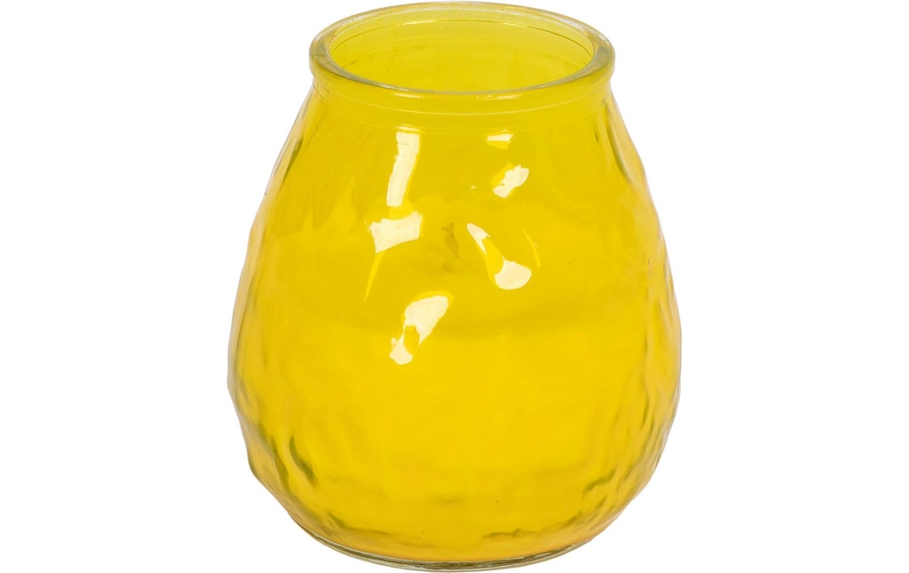 müller Kerzen Bougie de jardin Citronella Summerlight 10 x 6 cm