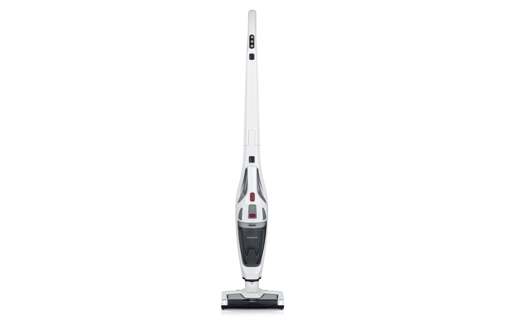 Severin Aspirateur à main/manche sans fil HV 7173