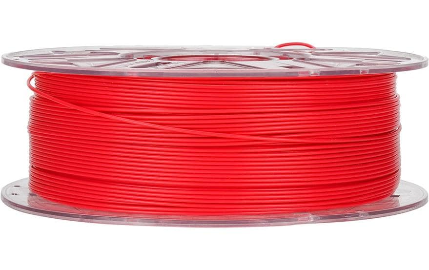 Creality Filament PLA Hyper RFID Rouge 1.75 mm 1 kg