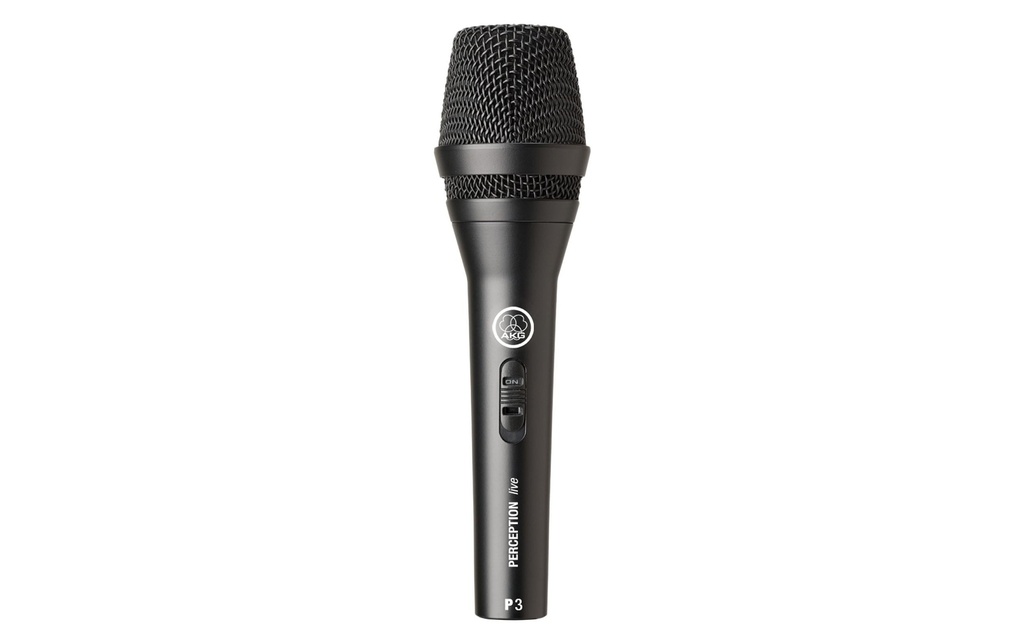 AKG Microphone Perception P3 S