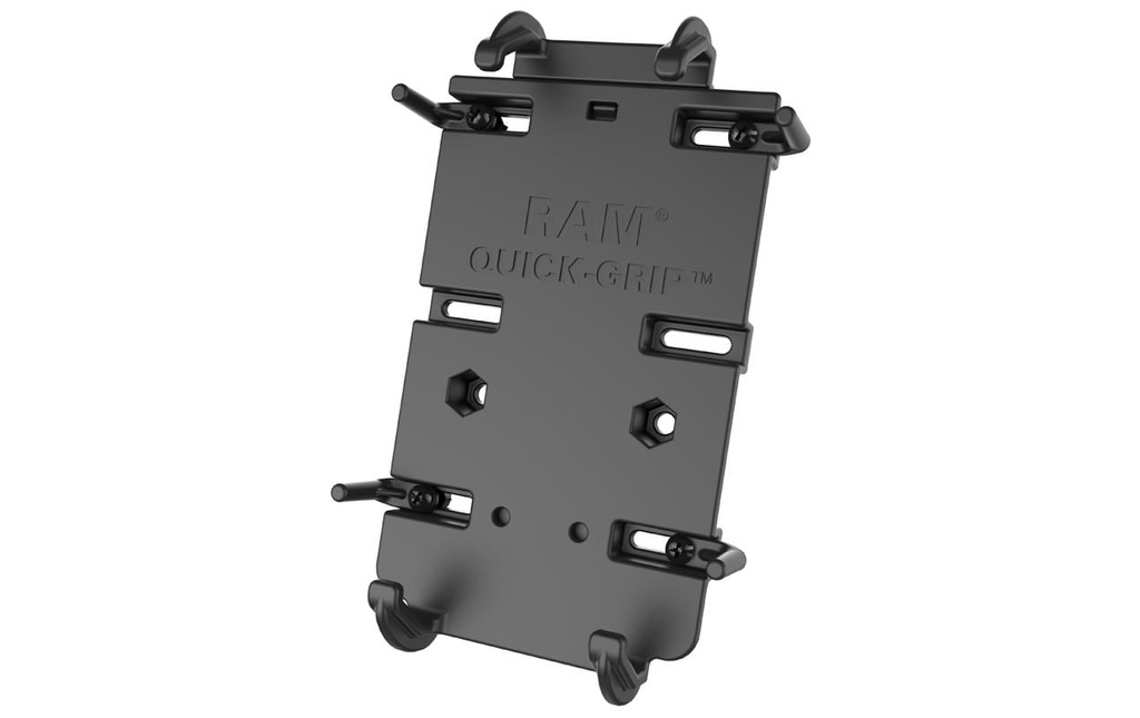 RAM Mounts Supports bloquant Quick Grip XL