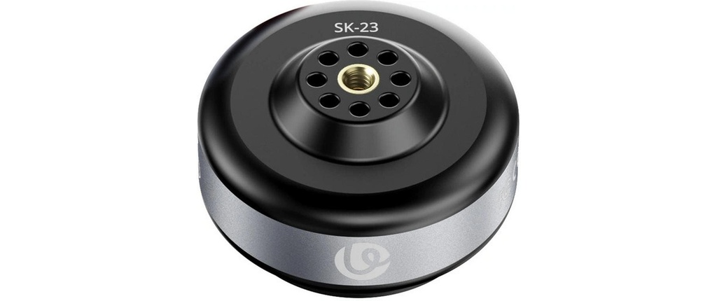 Ulanzi Support à ventouse SK-23
