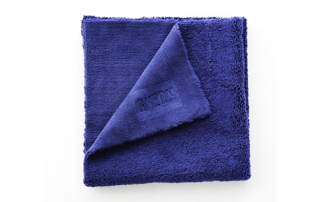 Gyeon Chiffon microfibre Q2M PolishWipe 40 x 40 cm