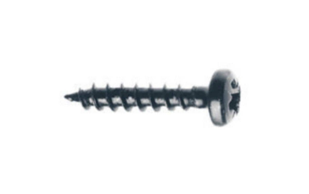 Visaton Vis à bois 3.5 x 19 mm