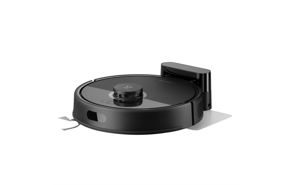 Roborock Robot d’aspiration et d’essuyage Q7BF Noir
