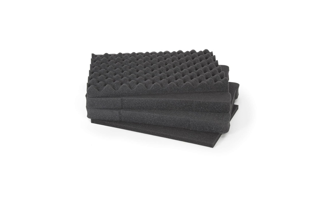 Nanuk Bloc mousse Kit pour mod. 923