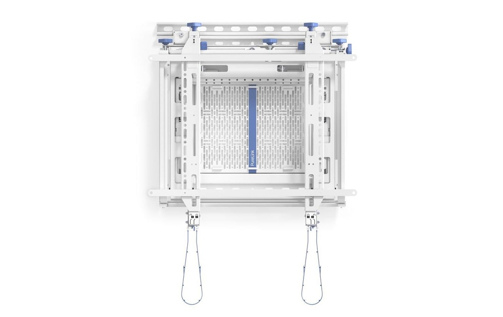 PureLink Supports mural VL-WM-ST400W Blanc