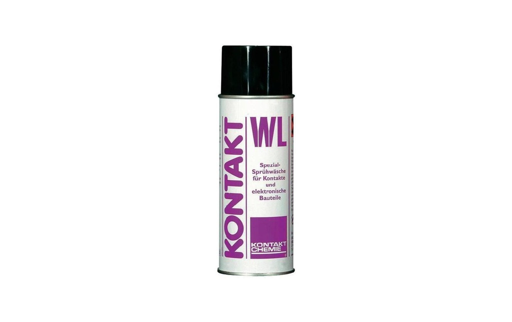 Kontakt Chemie Nettoyant universel WL 400 ml