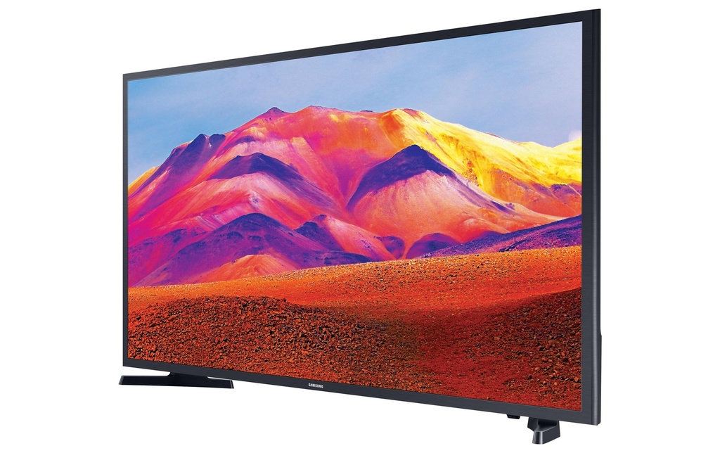 Samsung TV UE32T5370 CDXZG 32, 1920 x 1080 (Full HD), LED-LCD)