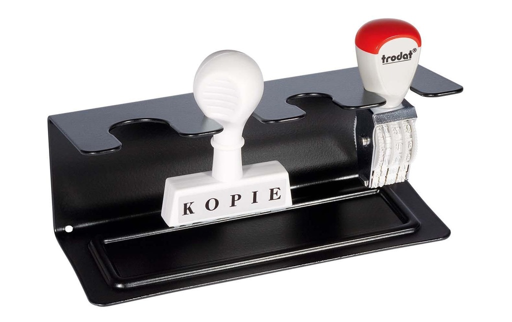 WEDO Porte-tampon quadruple