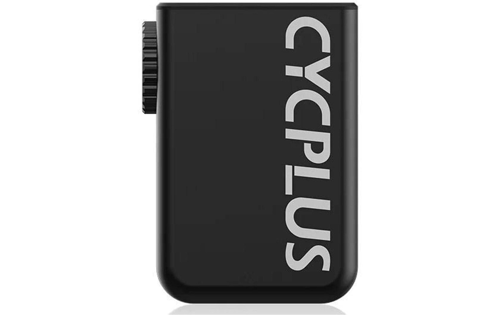 CYCPLUS Minipompe CYC AS2 Black