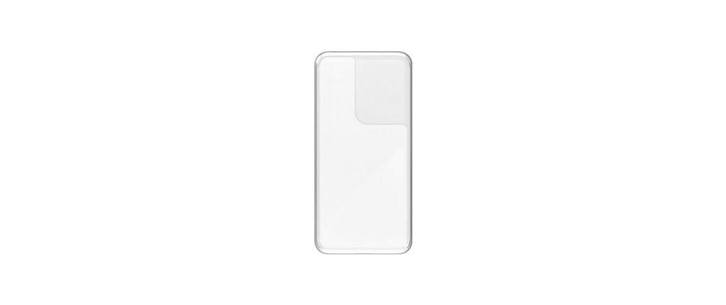 Quad Lock Étui sport & extérieur Poncho Samsung Galaxy S21+
