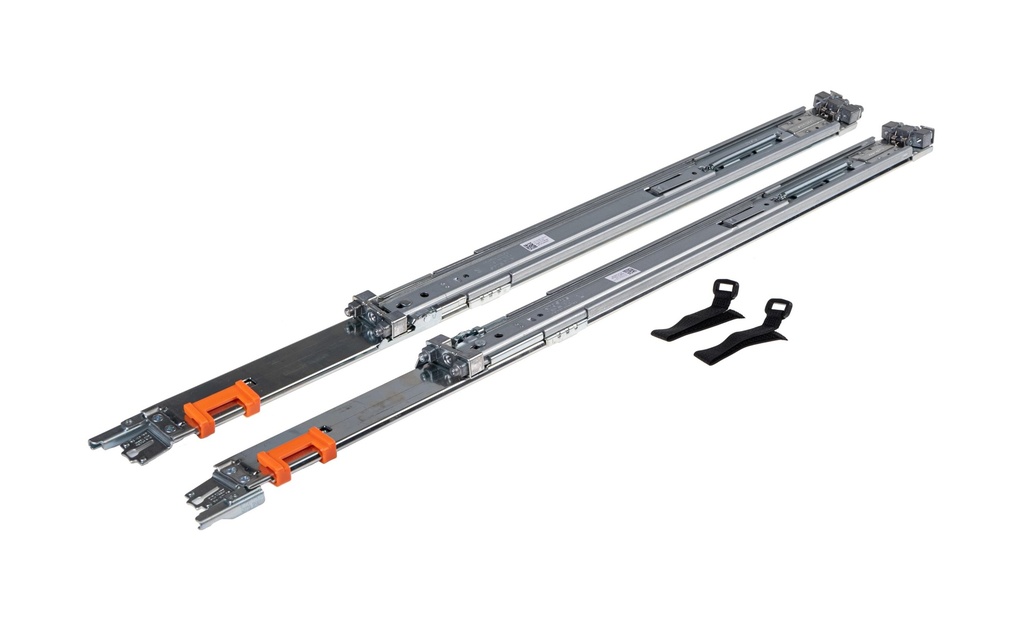 Dell Kits de montage en rack ReadyRails Sliding Rails w/o CMA CK 770-BCKW