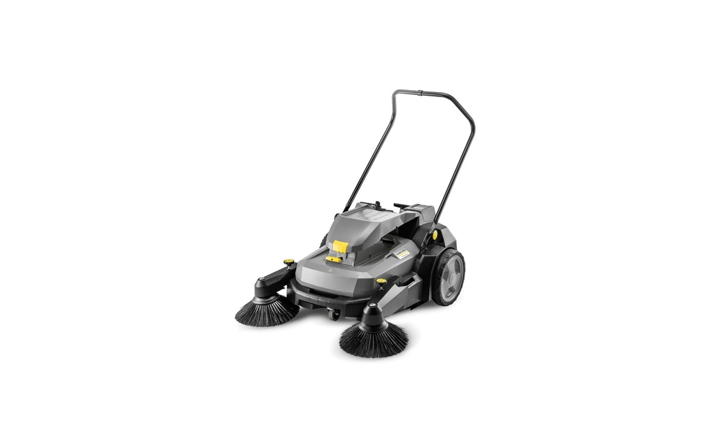 Kärcher Professional Balayeur de batterie KM 70/30 C Bp 2SB