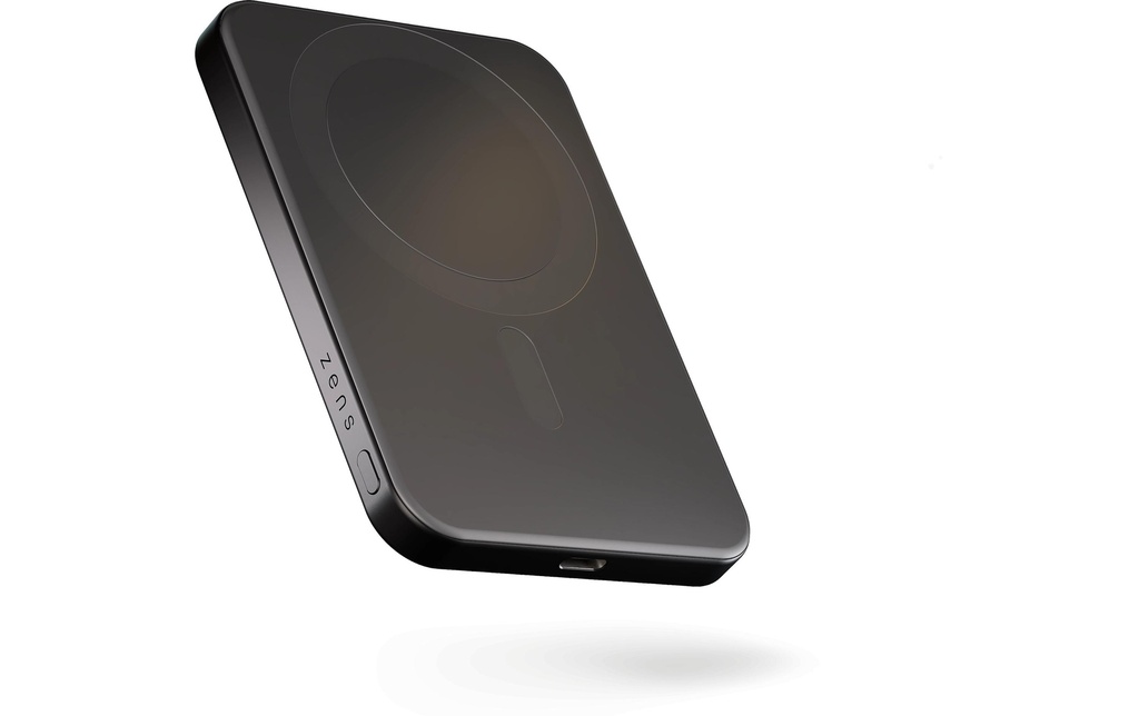 Zens Chargeurs portatifs Pro 1 Slim 5000 mAh