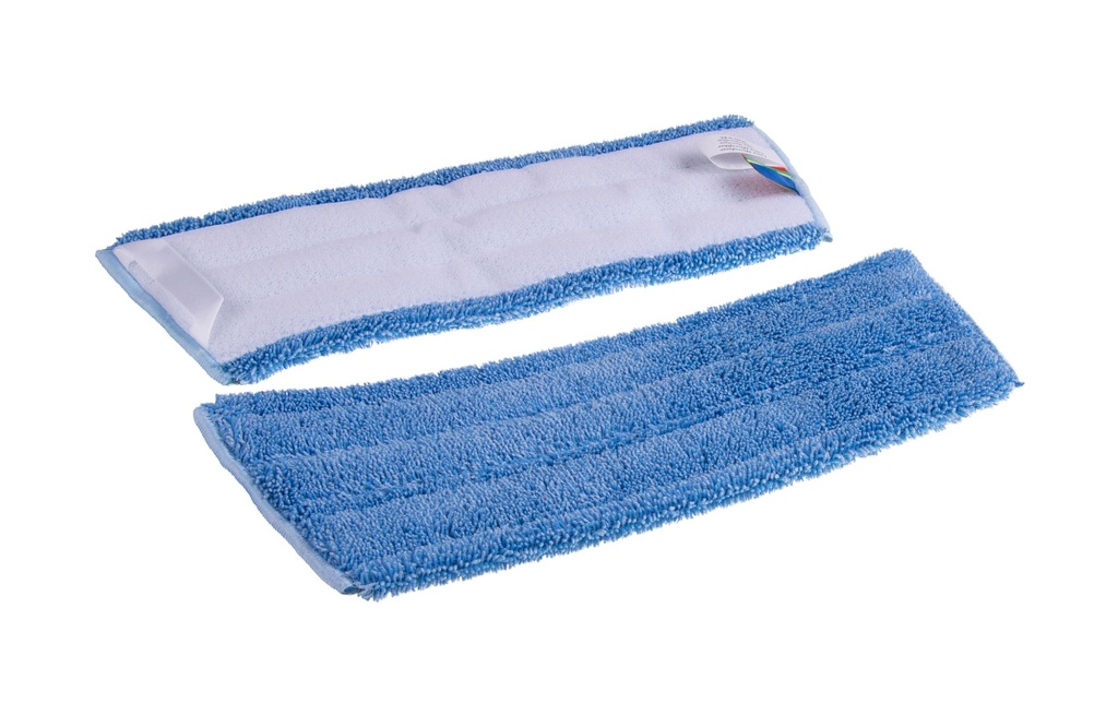 Edi Baur Mop velcro Speed Premium 40 cm