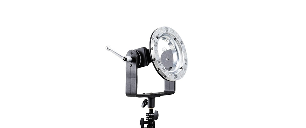 Elinchrom Anneau de vitesse pour Elinchrom