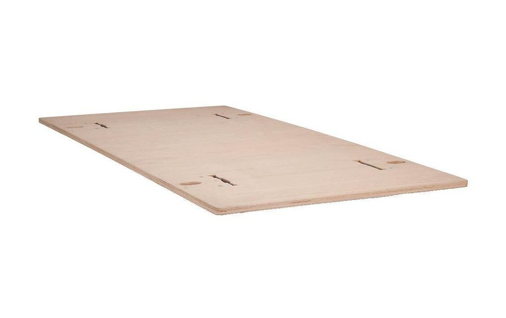 L-BOXX Plan de travail L-Boxx 1400 x 700