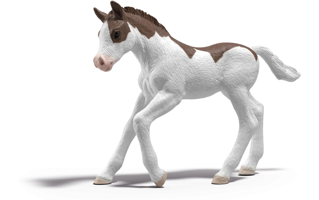 Schleich Poulain de collection Dipper