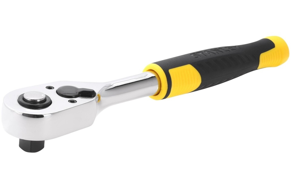Stanley Fatmax Cliquet réversible 3/8