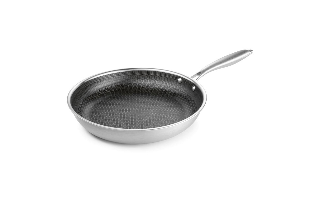 BRATmaxx Poêle à frire 28 cm