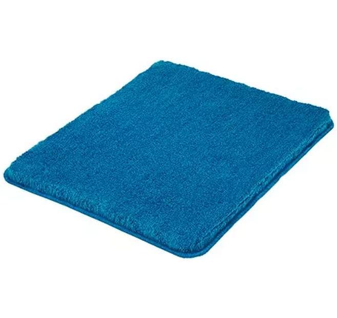 Kleine Wolke Tapis de bain Relax 55 x 65 cm, Ocean