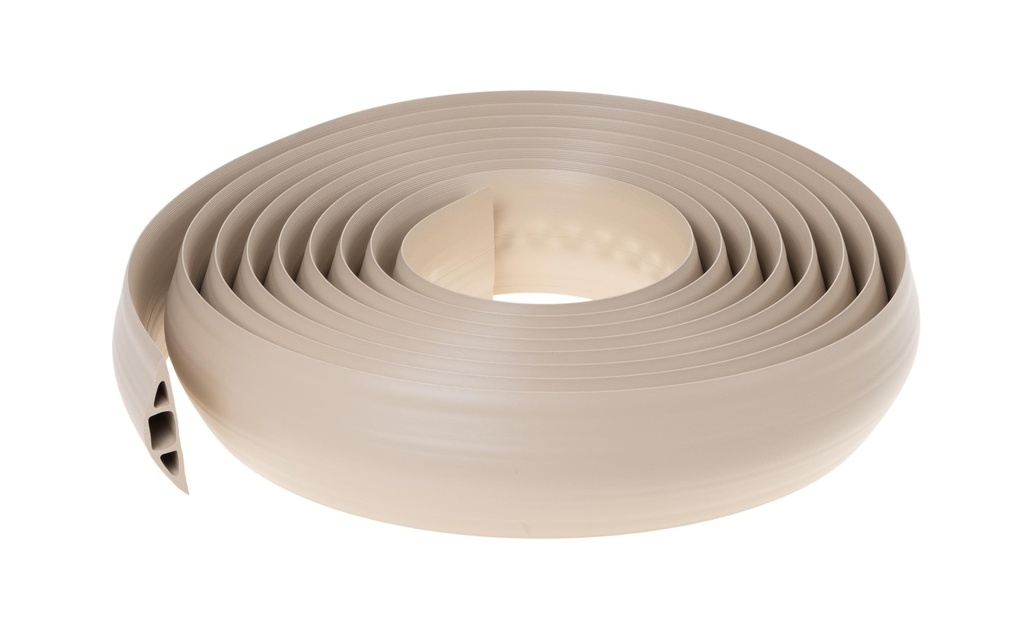 Elbro Jonction de câbles 7.5 m Beige