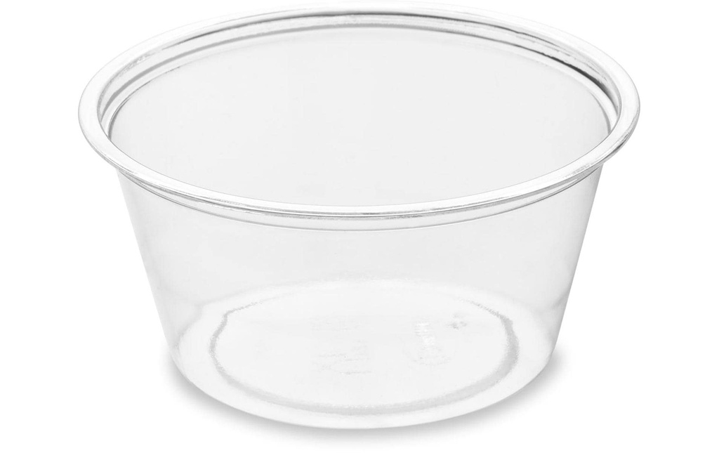 Duni Réservoir pour la vinaigrette 100 Pièce/s