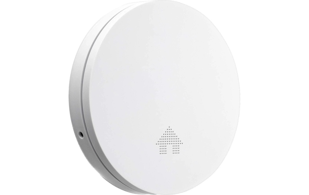 Mentrex Détecteur de fumée GS546