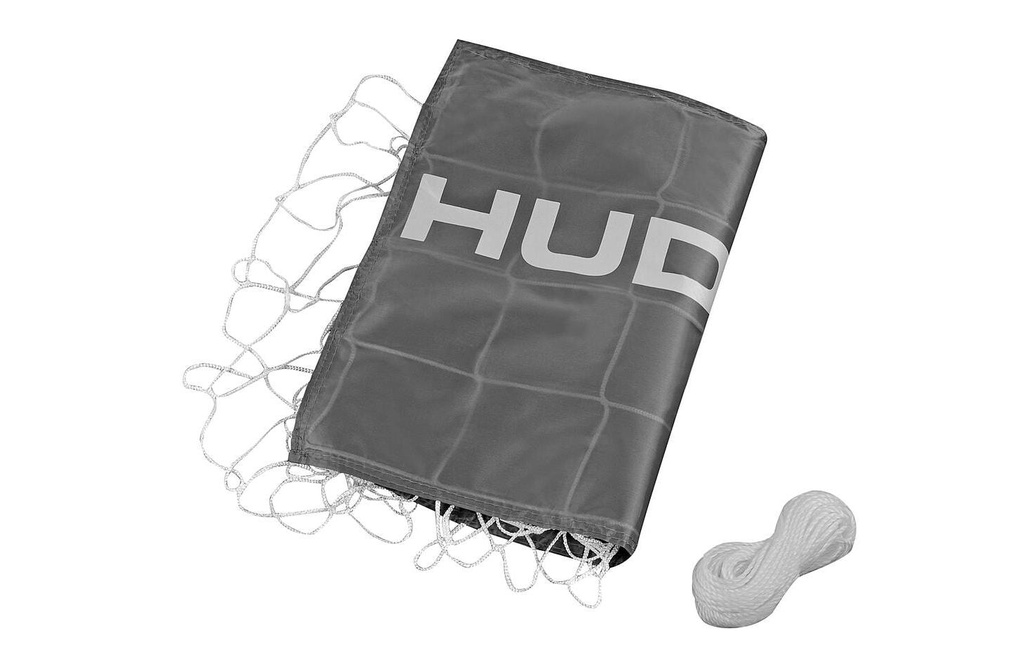 Hudora Filet de remplacement pour but de football 213 cm