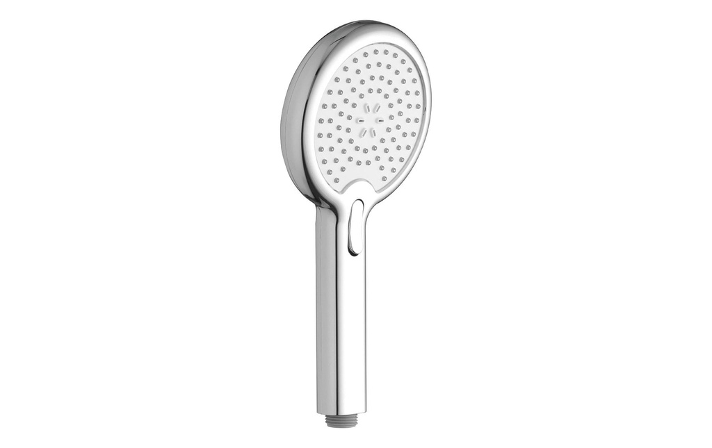 Nikles Douchette manuelle Infinity 120 Duo