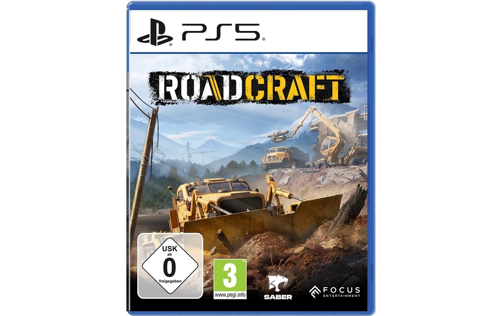 GAME Roadcraft