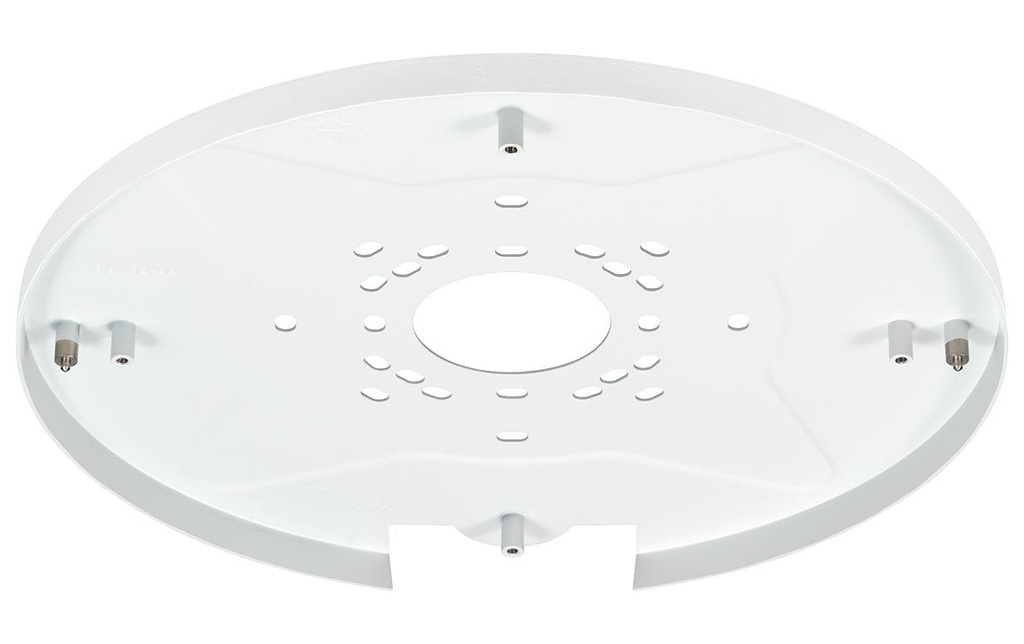i-Pro Fixation de plafond WV-QJB503-W Blanc 1 Pièce/s