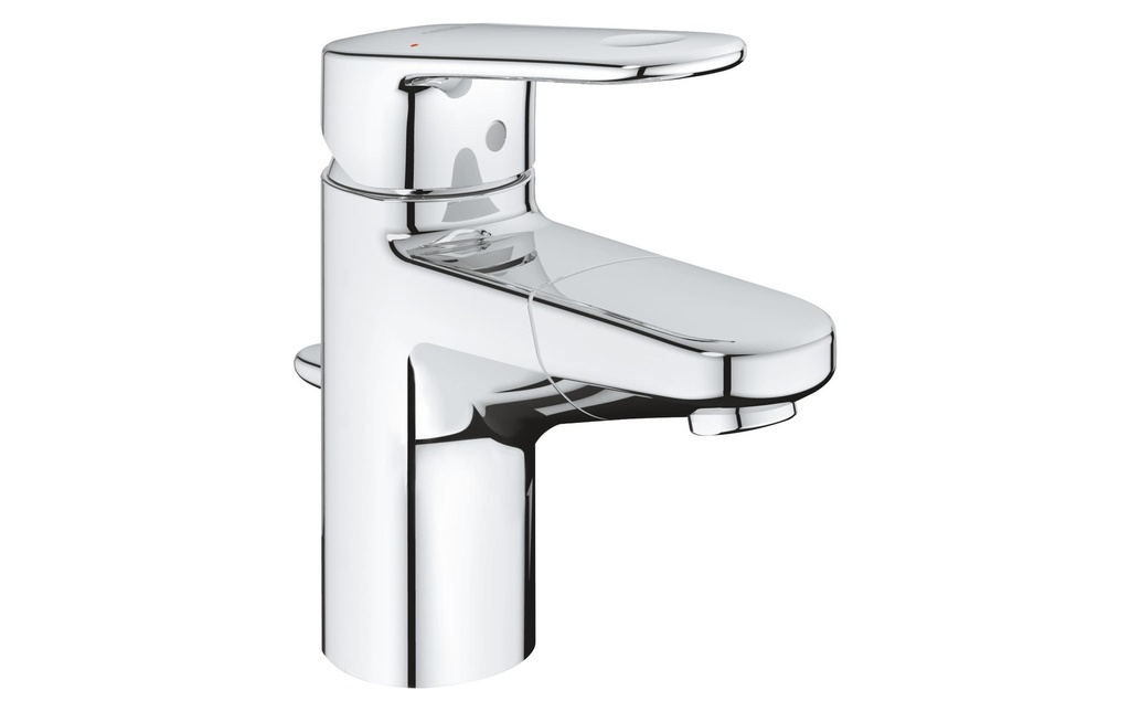 GROHE Robinetterie de lavabo Europlus 1/2