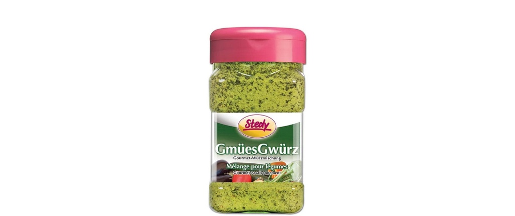 Stedy GmüesGwürz 280 g
