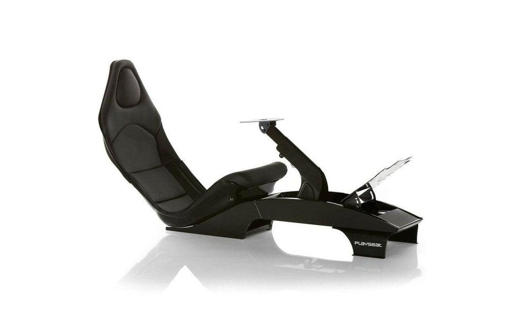 Playseat Siège de simulation F1 Noir
