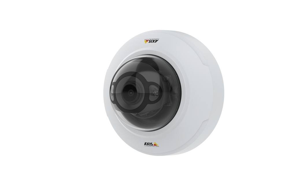 Axis Caméra réseau M4216-LV