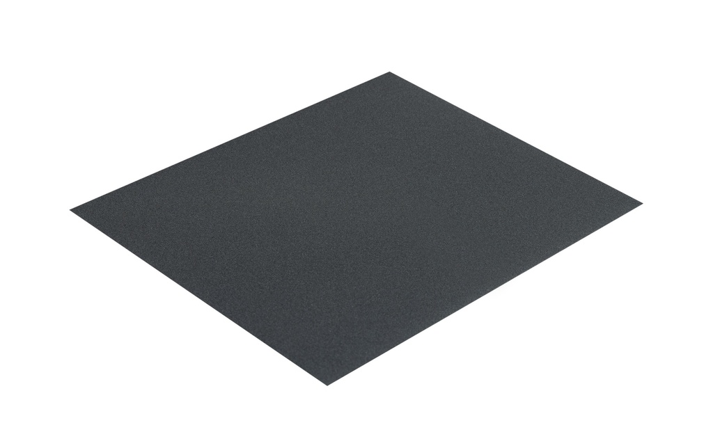 STRUCT Papier de verre imperméable P180, 5 pièces
