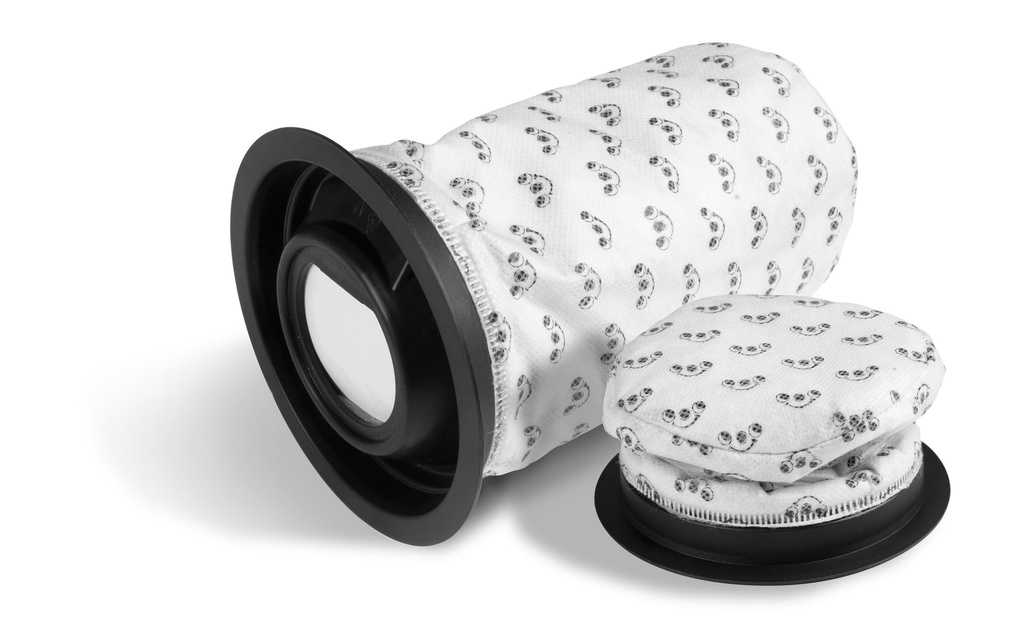 Numatic Sac filtrant pour aspirateur Quick Pods 1 Pièce/s