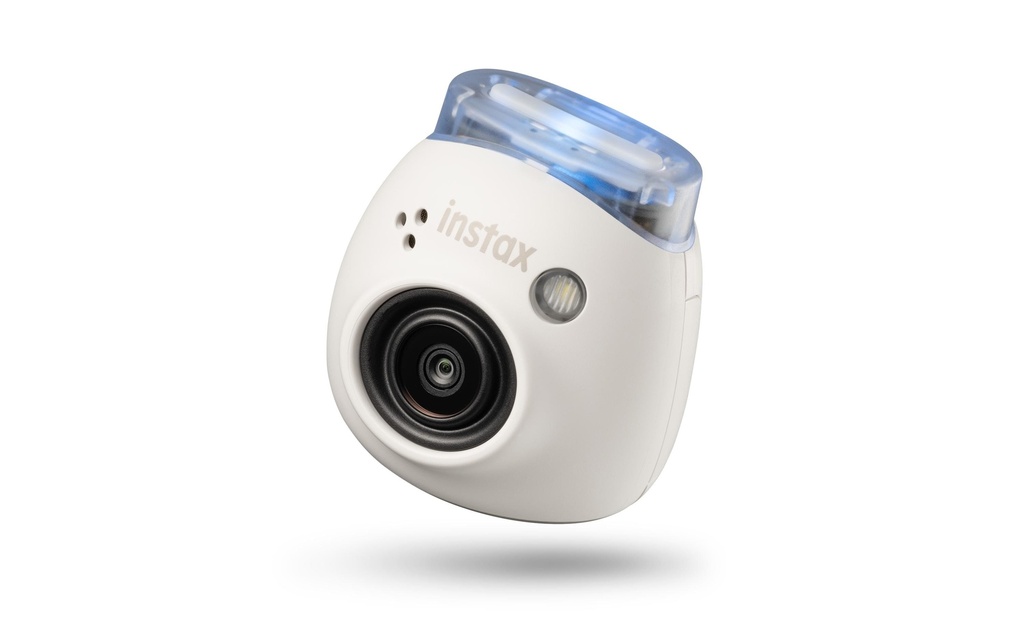 Fujifilm Appareil photo Instax Pal Blanc